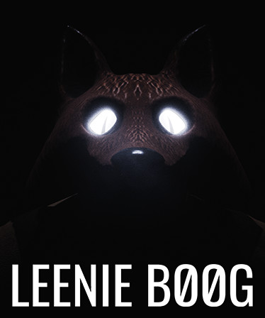 Leenie Boog