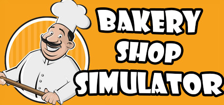 Bakery Shop Simulator header image