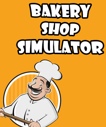 Bakery Shop Simulator