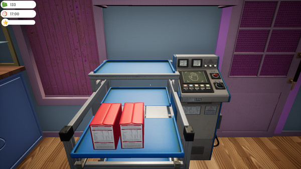 Скриншот из Bakery Shop Simulator Скриншот из Bakery Shop Simulator