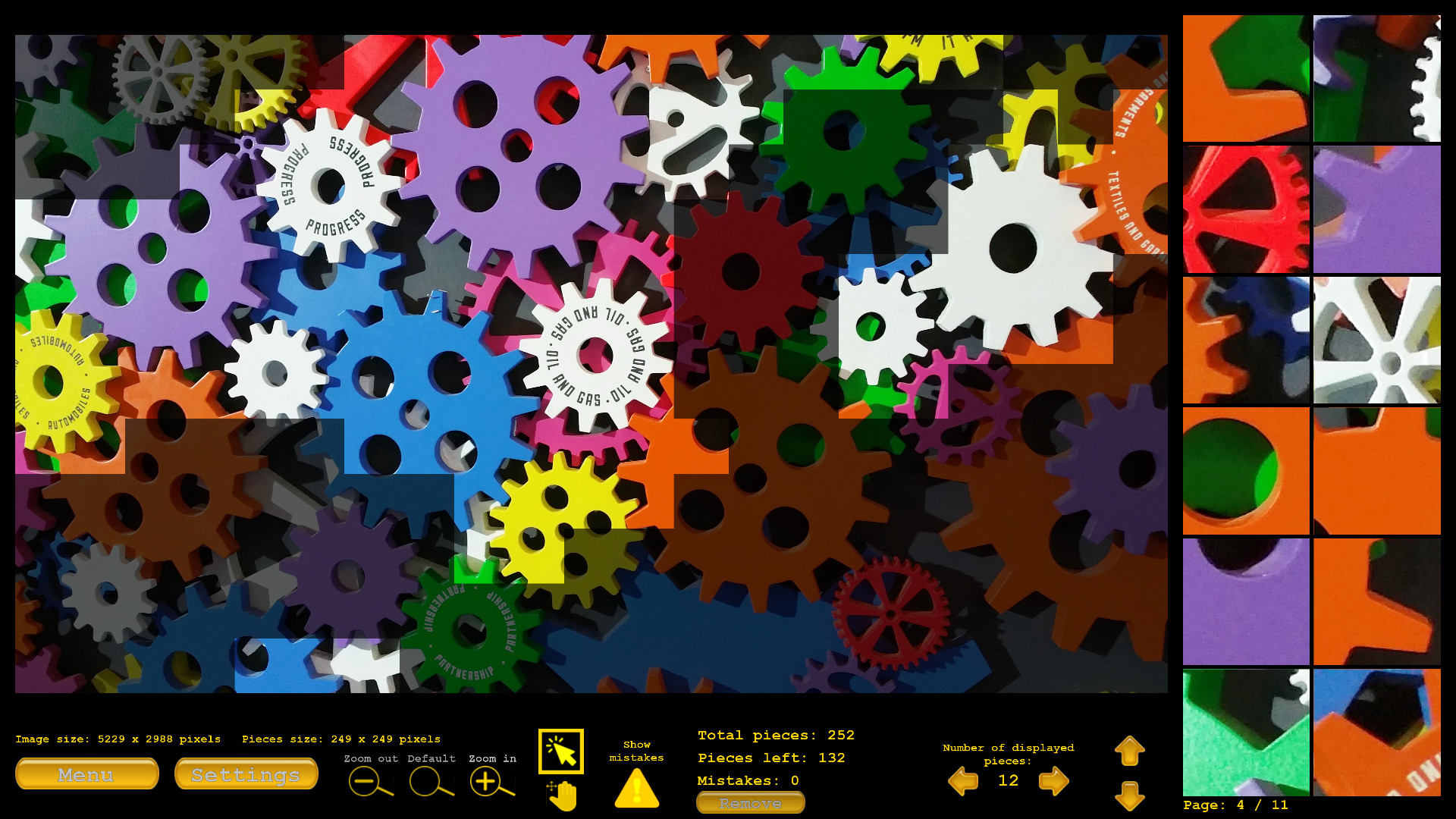 Love puzzle steam фото 38