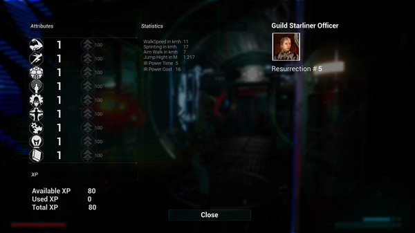 Höll Space 5D6 game for windows Pc 1