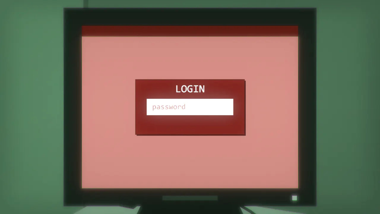 Through The Fragmentation Demo #5