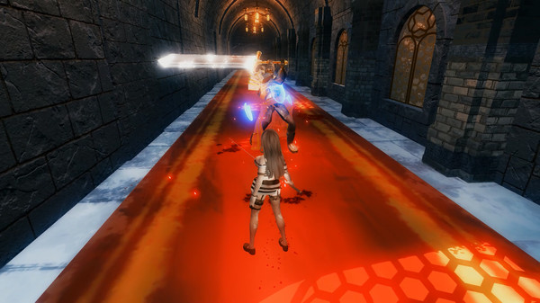 Скриншот из Gustavo : Kingdom Rebirth