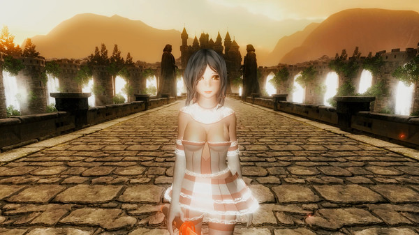 Скриншот из Gustavo : Kingdom Rebirth