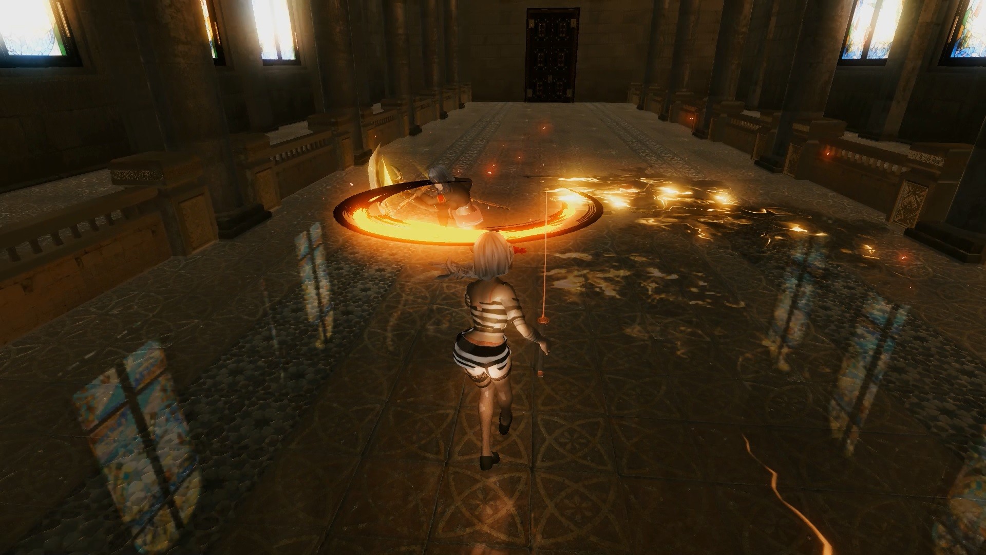 Gustavo : Kingdom Rebirth #2