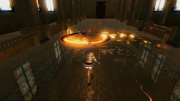 Gustavo : Kingdom Rebirth game for Linux 1