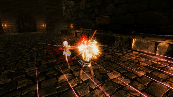 Скриншот из Gustavo : Kingdom Rebirth