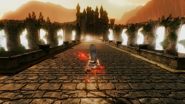 Скриншот из Gustavo : Kingdom Rebirth