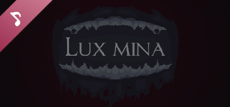 Lux mina Soundtrack banner image