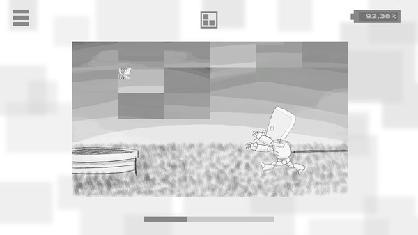 Before the battery´s over game for windows Pc 1