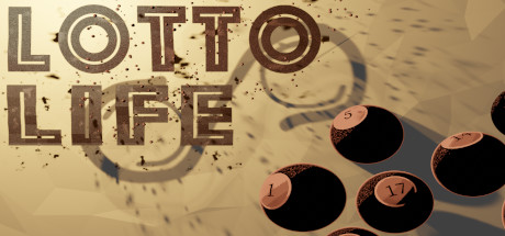 Lotto Life banner