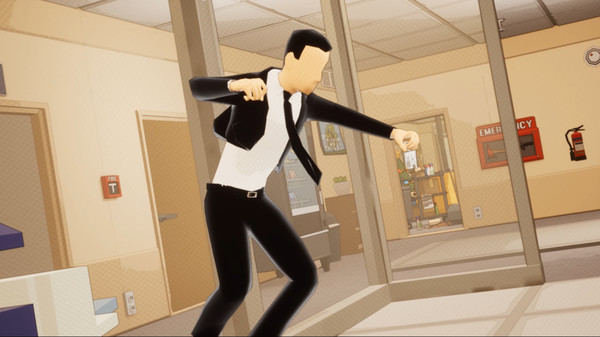 Скриншот из Gentle Club
