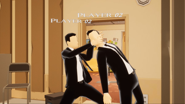 Скриншот из Gentle Club