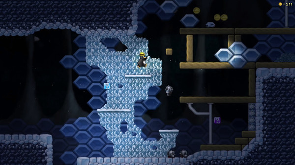 SuperTux game for windows Pc 1