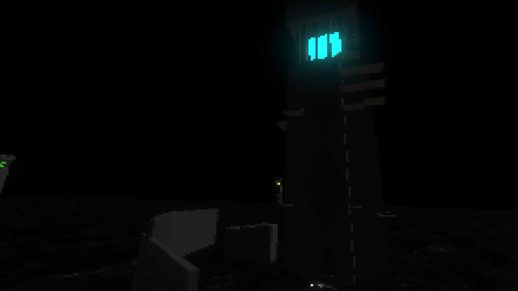 Void's Blight screenshot 1