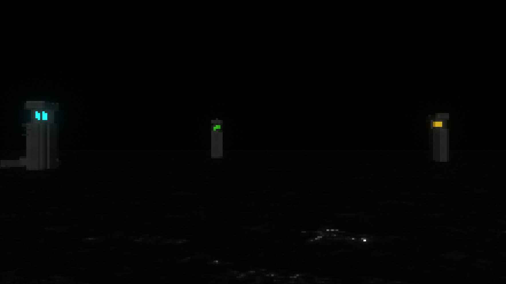 Void's Blight screenshot 3