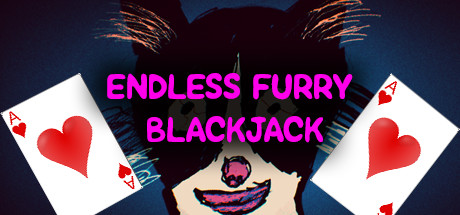 Endless Furry Blackjack Cover Image
