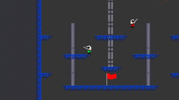 Recoiledfor windows and Linux 1