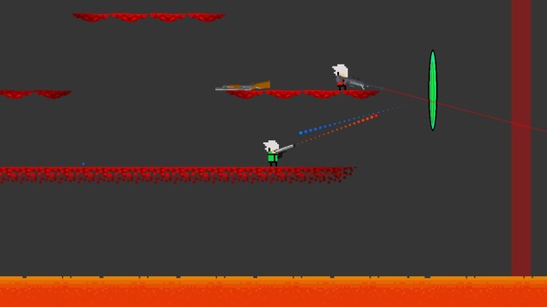 Recoiled game for windows Pc 1