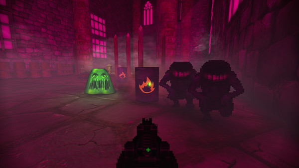 скриншот Impaler 1