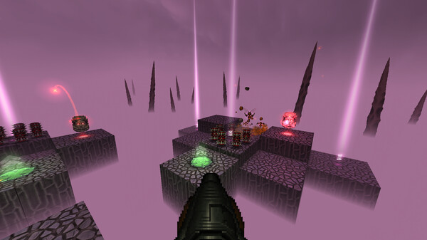 Impaler screenshot