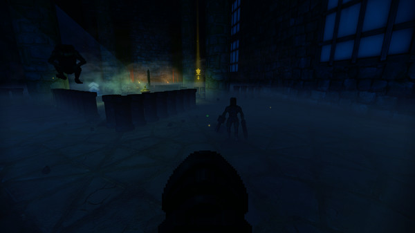 скриншот Impaler 4