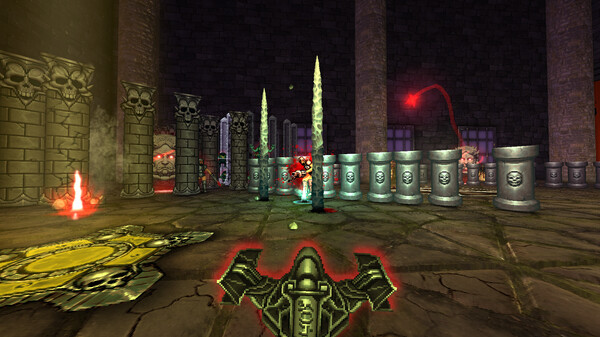 Impaler screenshot