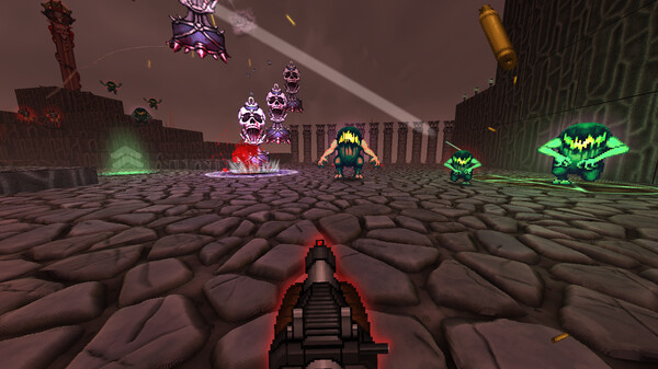 Impaler screenshot