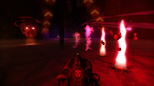 скриншот Impaler 3