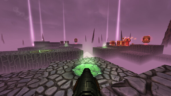 Impaler screenshot