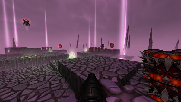 Impaler screenshot