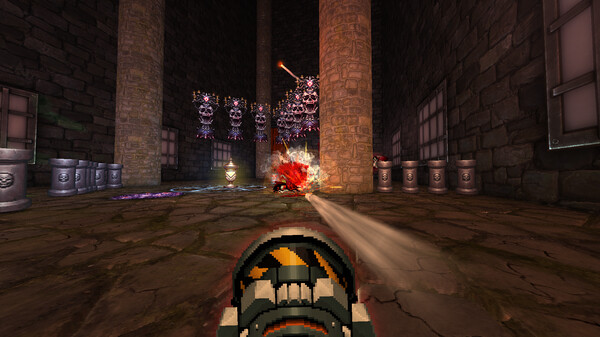 Impaler screenshot