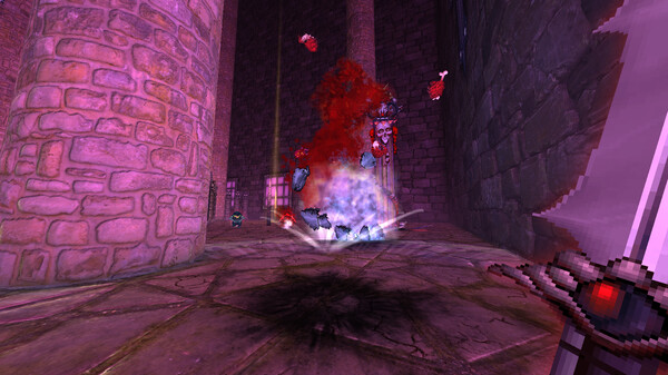 Impaler screenshot