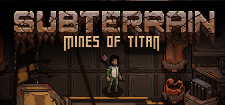 Subterrain: Mines of Titanthumbnail