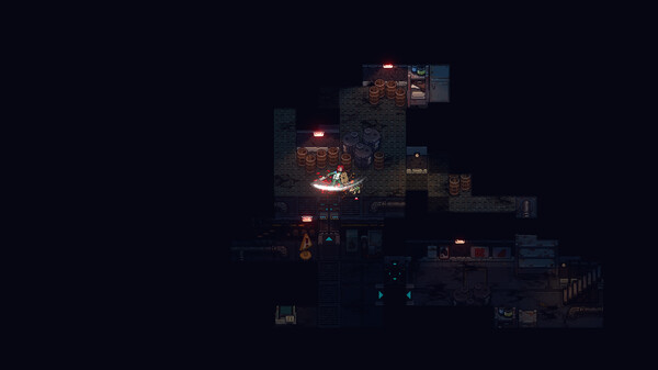 Subterrain: Mines of Titan screenshot 8