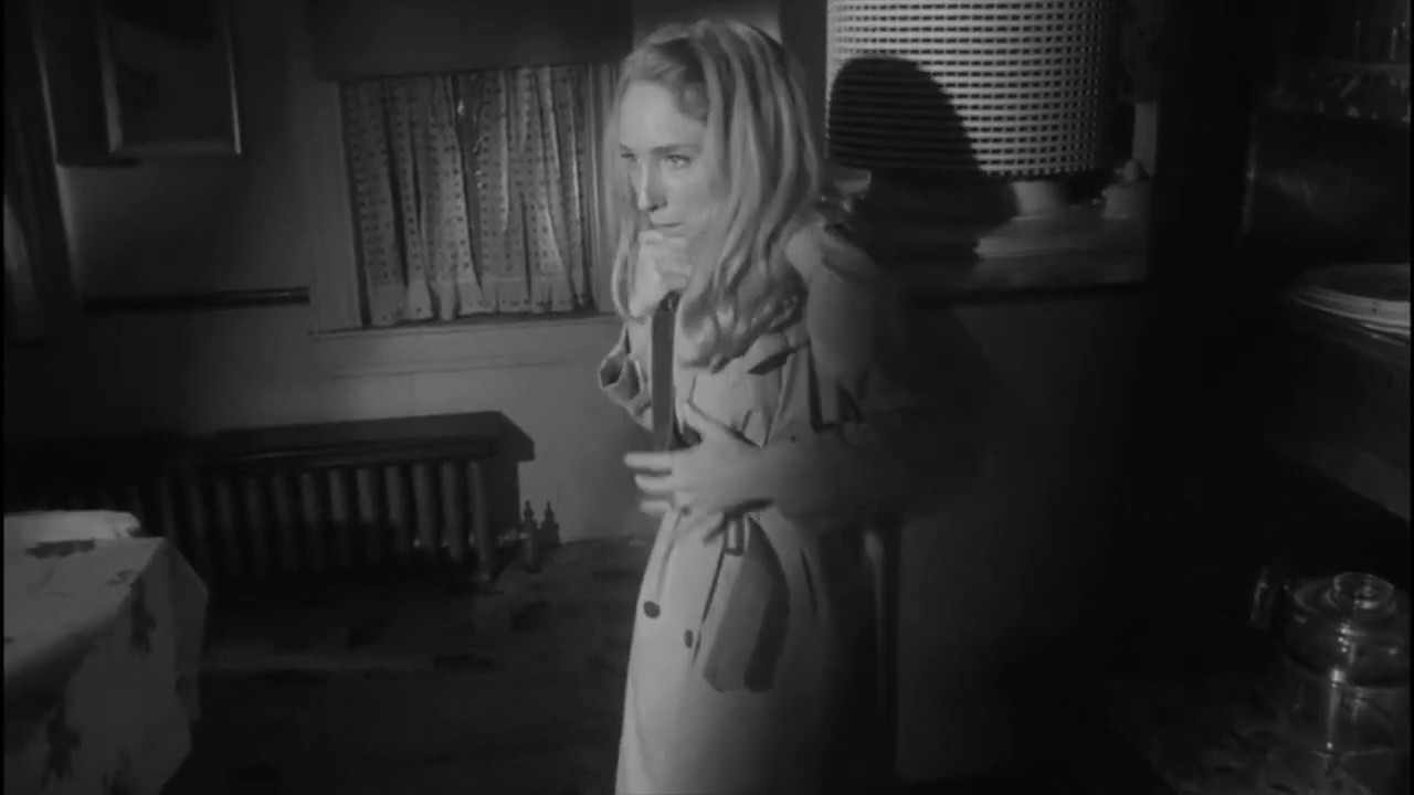 ROUGH KUTS: Night of the Living Dead Demo #7