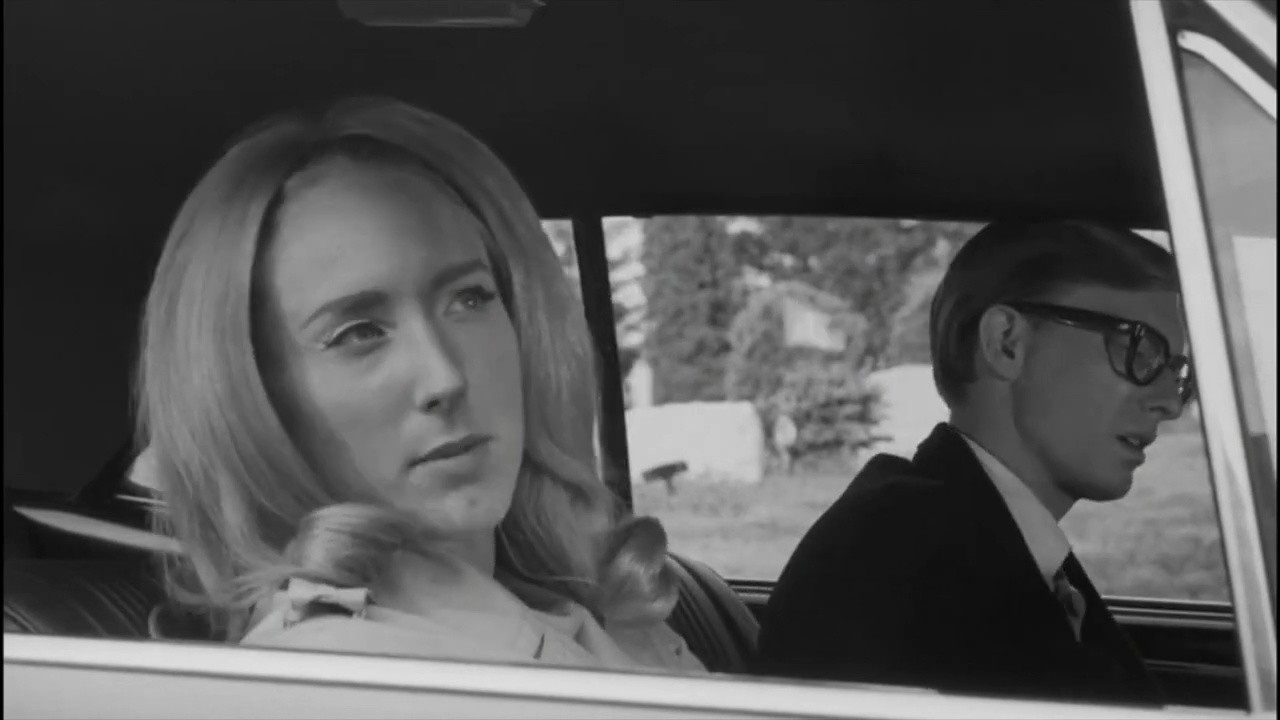 ROUGH KUTS: Night of the Living Dead Demo #2