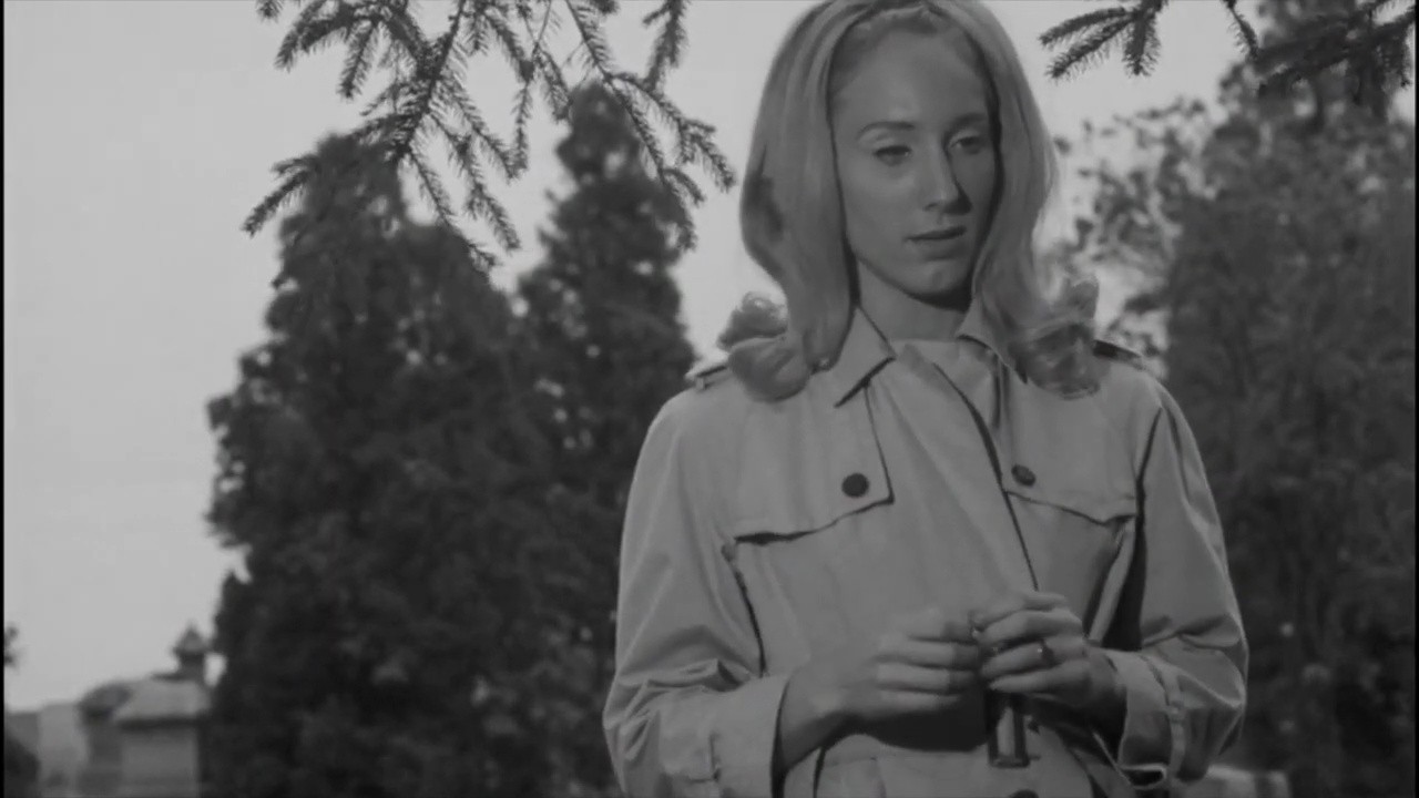 ROUGH KUTS: Night of the Living Dead Demo #3