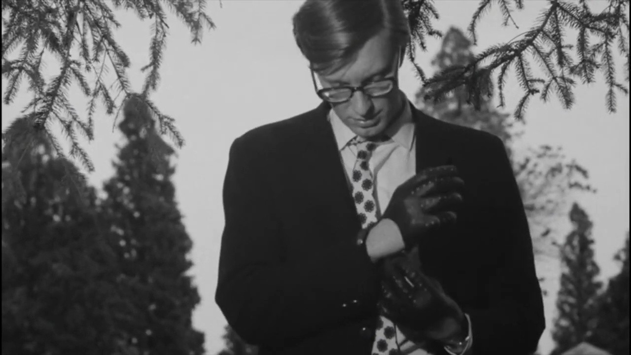 ROUGH KUTS: Night of the Living Dead Demo #4