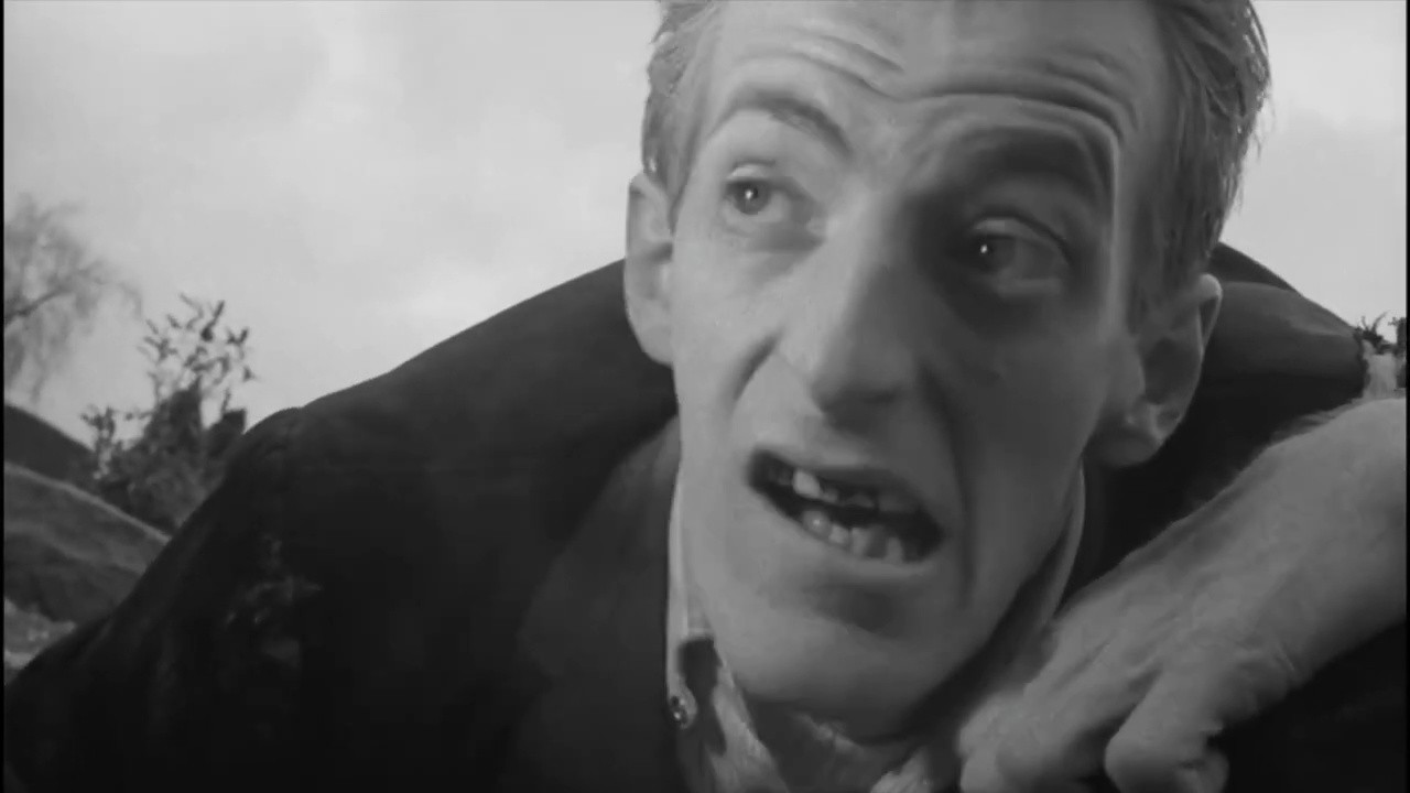 ROUGH KUTS: Night of the Living Dead Demo #5