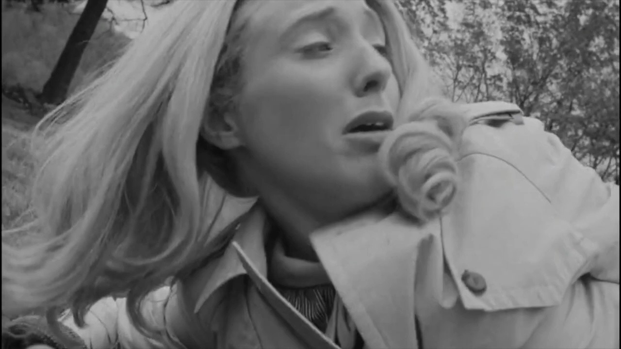 ROUGH KUTS: Night of the Living Dead Demo #0