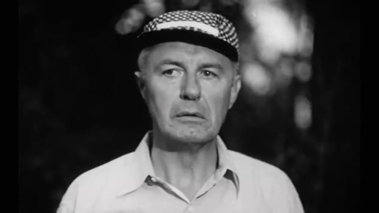 ROUGH KUTS: Attack of the Giant Leeches #8