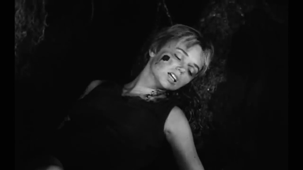 ROUGH KUTS: Attack of the Giant Leeches #9