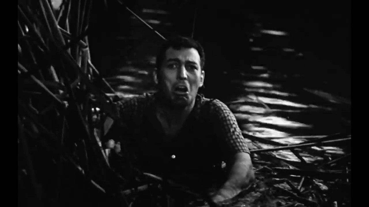 ROUGH KUTS: Attack of the Giant Leeches #4