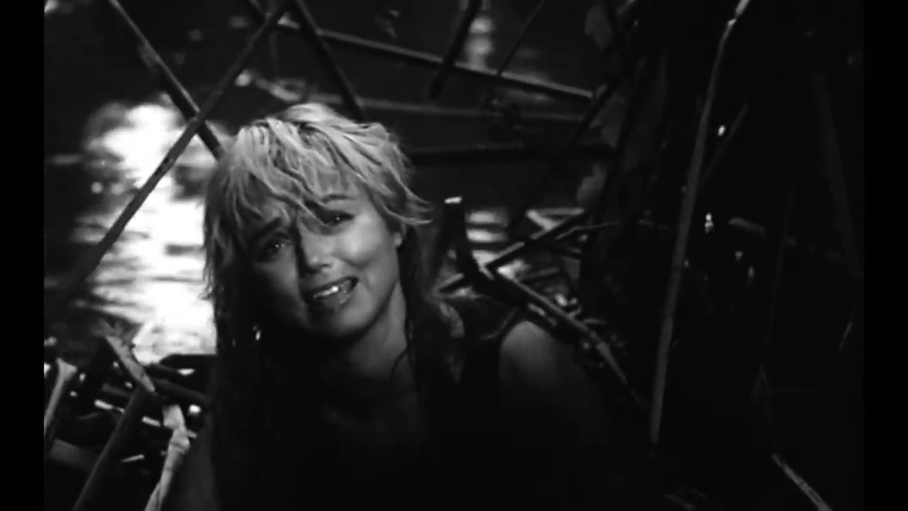 ROUGH KUTS: Attack of the Giant Leeches #3