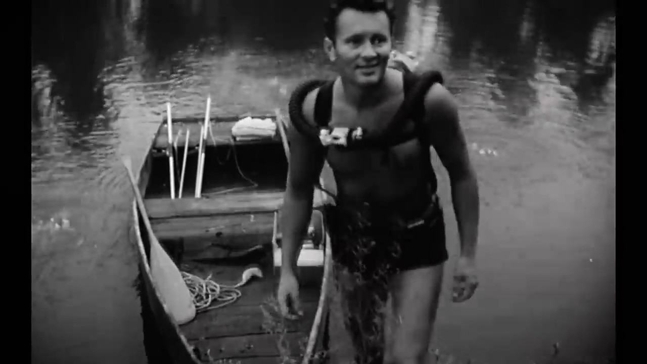 ROUGH KUTS: Attack of the Giant Leeches screenshot screenshot 4