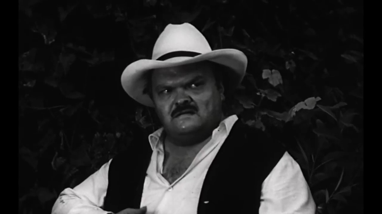 ROUGH KUTS: Attack of the Giant Leeches #0