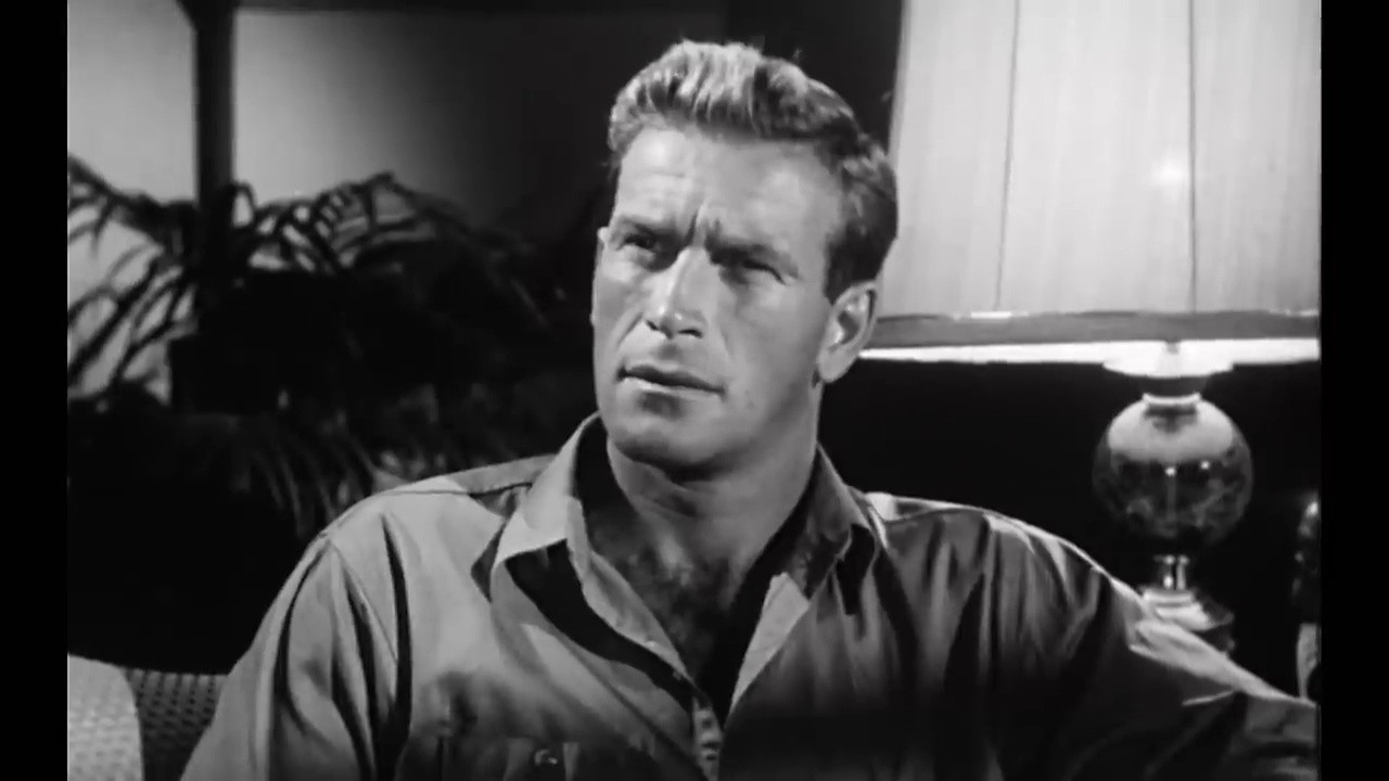 ROUGH KUTS: Attack of the Giant Leeches #2