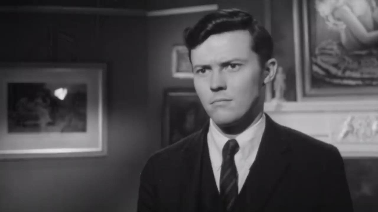 ROUGH KUTS: Dementia 13 #2